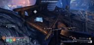 Final boss path in Tomb of Elders (Image via Bungie)